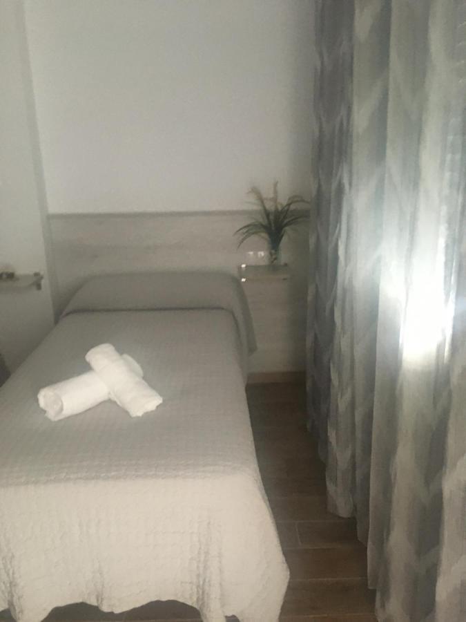 Inn Saturno1 *